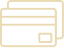 Insurance acceptance icon