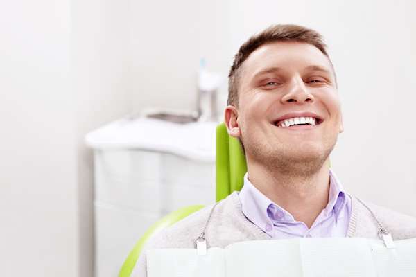 Ask a Cosmetic Dentist: Are Treatments Painful from Allure Dental in Chicago, IL