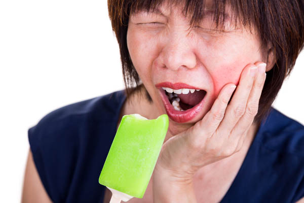 What Can Happen To An Untreated Chipped Tooth