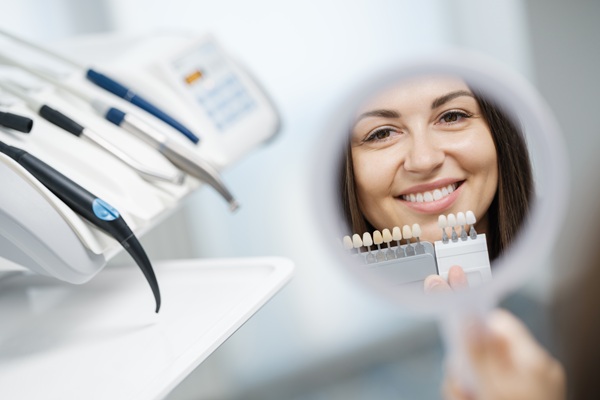 Cosmetic Dentist Chicago, IL