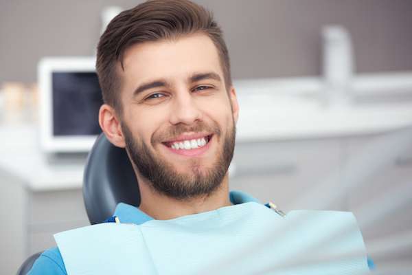 A Cosmetic Dentist Explains Different Treatment Options from Allure Dental in Chicago, IL