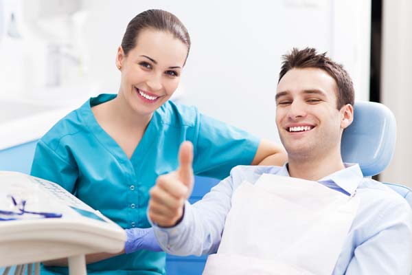 Prevent Cavities With Regular General Dentistry Visits
