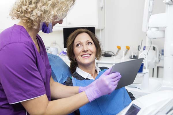 From A General Dentist:   Daily Oral Hygiene Mistakes