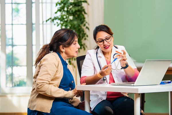 Modern Dental Fillings: Natural Look, Long Lasting Results