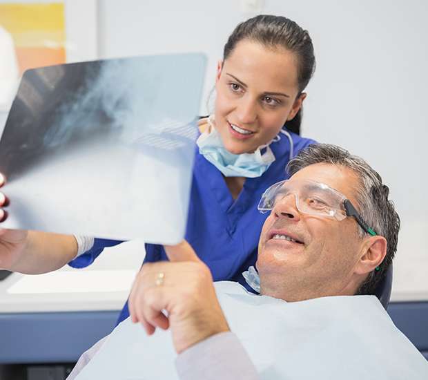 Chicago Dental Implant Surgery