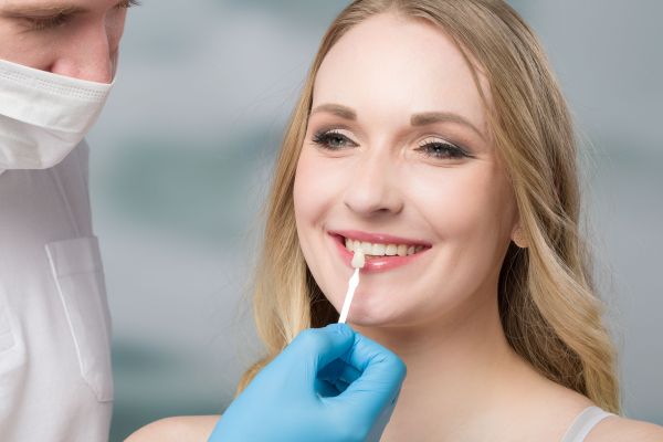 Dental Veneers Treatment FAQs - Allure Dental Chicago Illinois