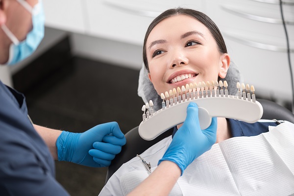 Dental Issues That Veneers Can Fix