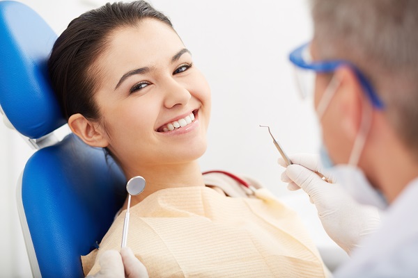 Dental Cleaning:   Reasons For Regular Dental Visits