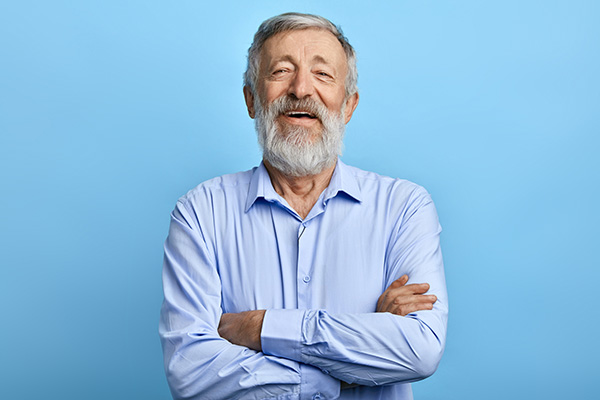Denture Adjustments to Stop Mouth Soreness from Allure Dental Chicago in Chicago, IL