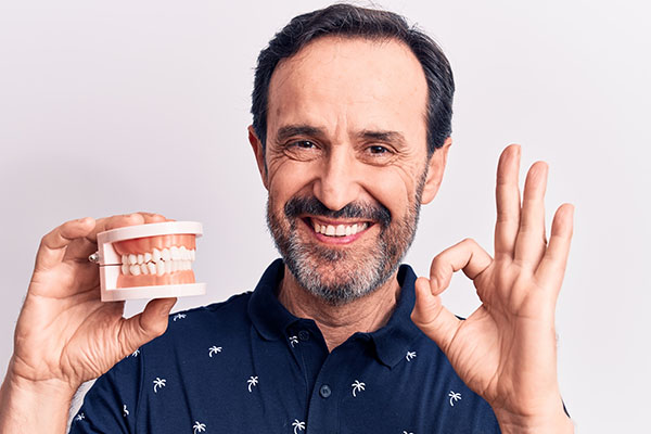 How Denture Care Can Hold Off Costly Repairs