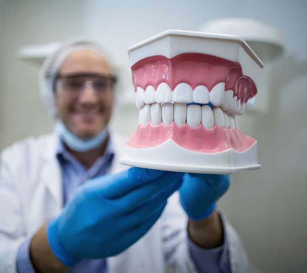 Chicago Denture Relining