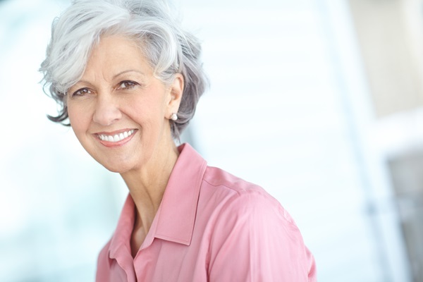 Overdentures Supported By Dental Implants