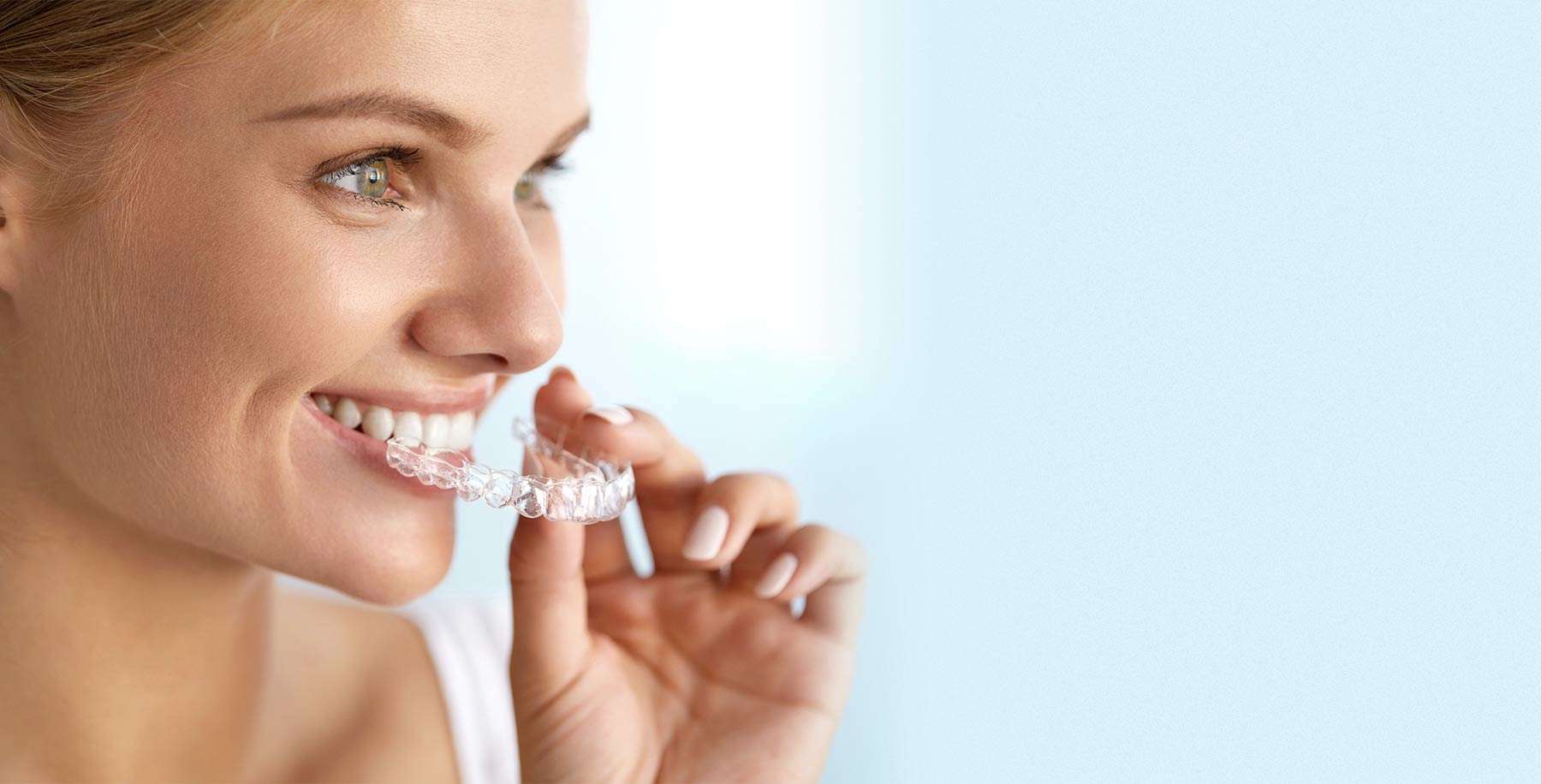 Cosmetic, Implants and Invisalign Consults