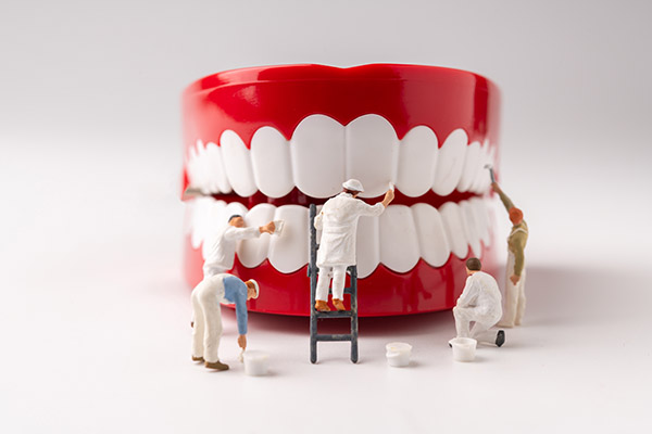 The Dos And Don’ts Of Denture Care