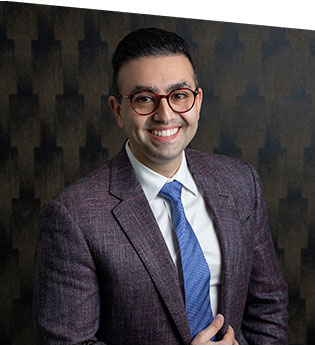 Dr. Al Yousef
