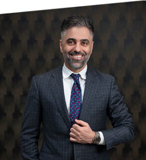 Dr. Atta Bader