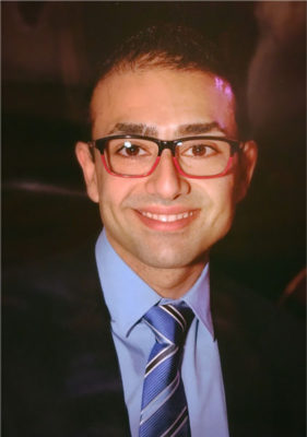 Dr. Ehab Al Yousef