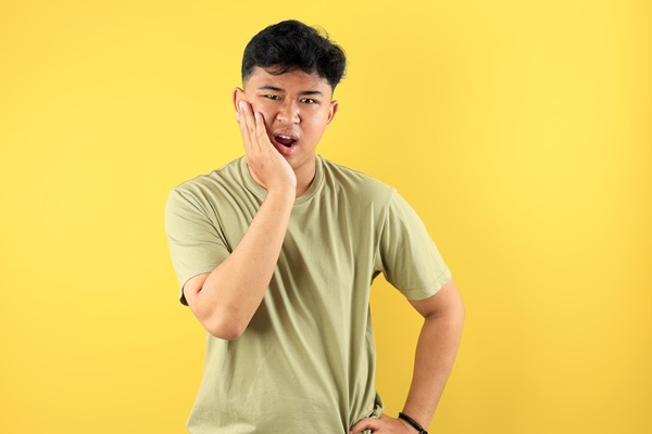 Situations Why You Might Need An Emergency Dentist