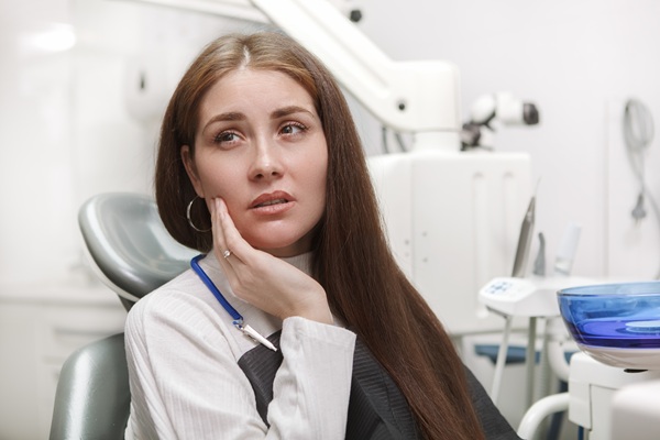 Seek An Emergency Dentist After A Dental Injury