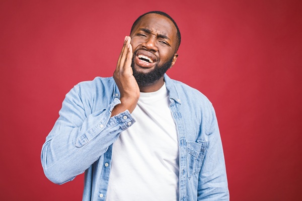 An Emergency Dentist Explains Treating Painful Cavities
