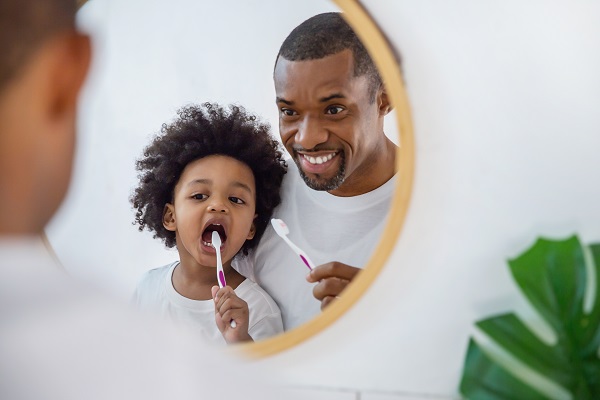 Common Reasons To See A Family Dentist