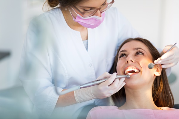 General Dentist FAQs: Answers To Your Dental Concerns