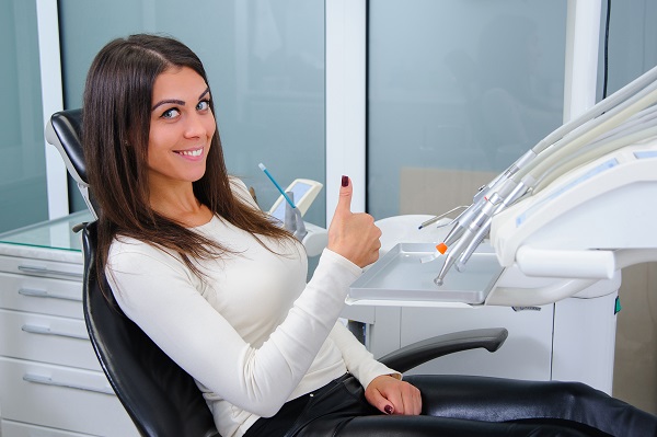 A General Dentist Discusses The Importance Of Gum Disease Treatment