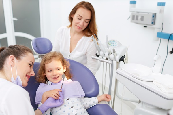Understanding General Dentistry For Children