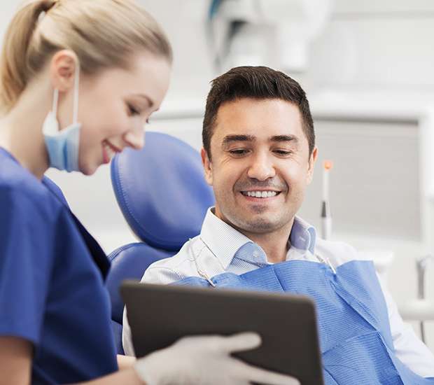 Chicago General Dentistry Services