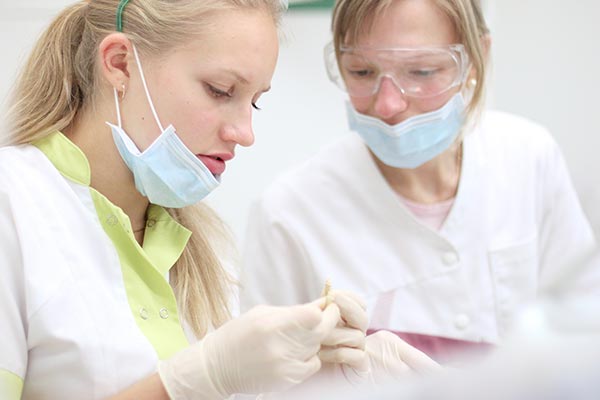 How Does One Become a General Dentist from Allure Dental in Chicago, IL