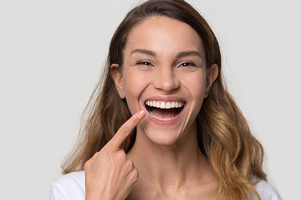 How a Cosmetic Dentist Can Correct Minor Issues from Allure Dental in Chicago, IL
