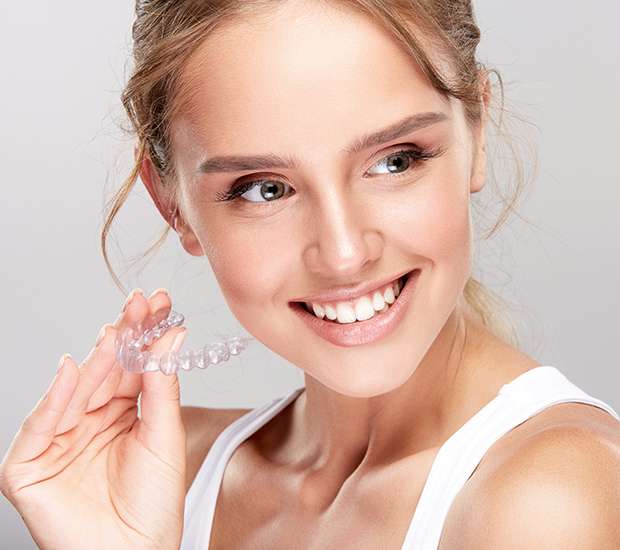Chicago Invisalign for Teens