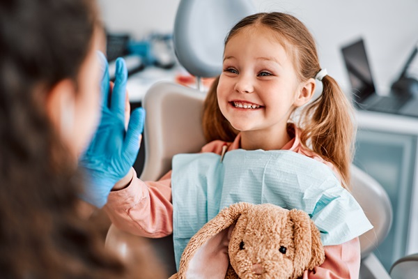 How A Kid Friendly Dentist Can Improve Your Child’s Oral Health