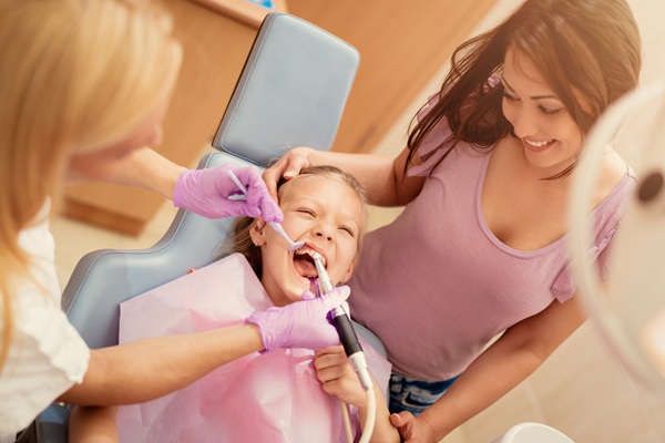 Finding A Kid Friendly Dentist: Creating A Comfortable Dental Experience