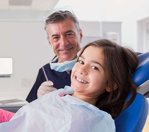 Chicago Pediatric Dentist