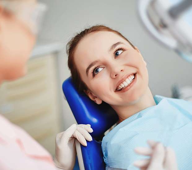 Chicago Root Canal Treatment