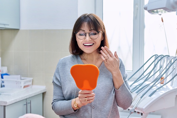 The Complete Guide To Teeth Straightening For Adults