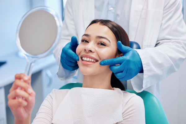 5 Tips To Heal Faster After Visiting an Emergency Dentist from Allure Dental Chicago in Chicago, IL